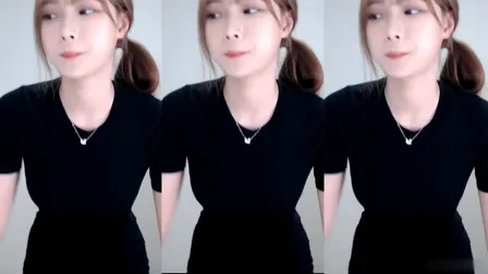 AfreecaTV主播宋琪BJ솜찌2020年5月22日直播视频舞蹈剪辑20343320